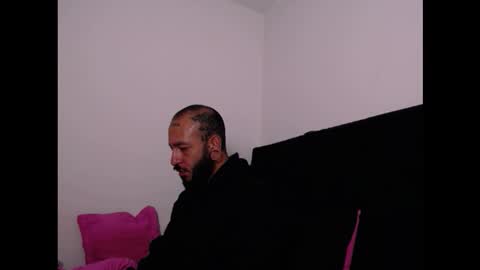 Nikita online show from January 7, 2:36 am