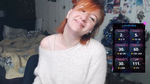 Snapshot of nika_fuchs chatting on January 20, 12:25 am Nika online show from January 20, 12:25 am