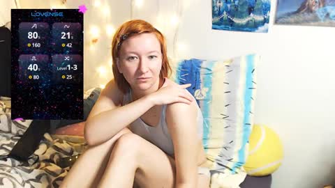 Snapshot of nika_fuchs chatting on January 26, 9:40 pm Nika online show from January 26, 9:40 pm