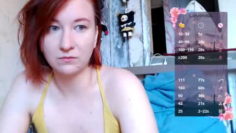 Nika online show from July 3, 2:18 am