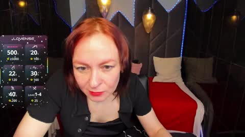 Snapshot of nika_gentle chatting on April 29, 6:28 am Nika online show from April 29, 6:28 am