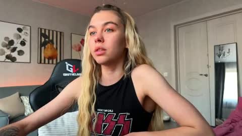 Russian sweet baby online show from May 16, 2:27 pm