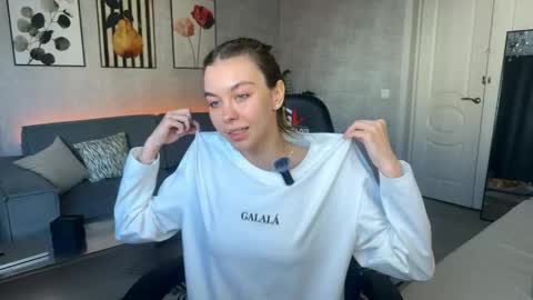 Russian sweet baby online show from May 30, 1:08 pm