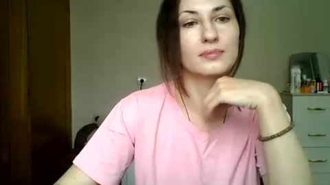 nika_smily online show from May 24, 4:39 am