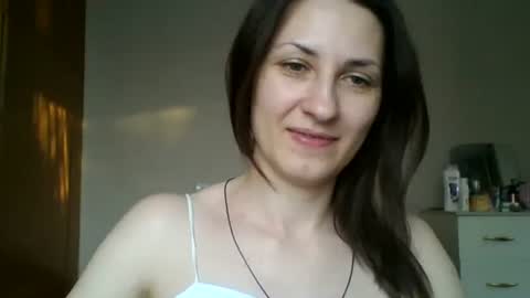 nika_smily online show from June 4, 1:50 pm
