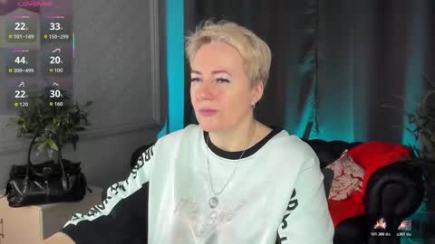 Nika online show from January 18, 5:22 am