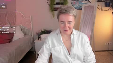 Nika online show from May 16, 10:36 am