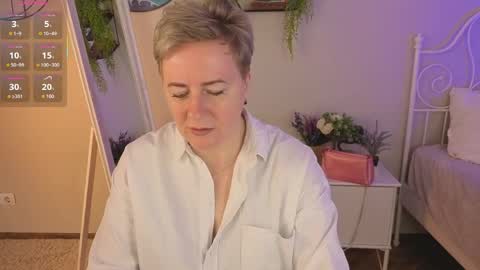 Nika online show from May 17, 5:27 am
