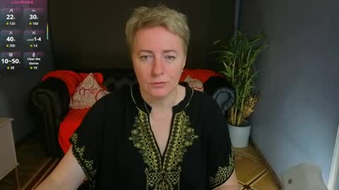 Nika online show from May 24, 5:12 am