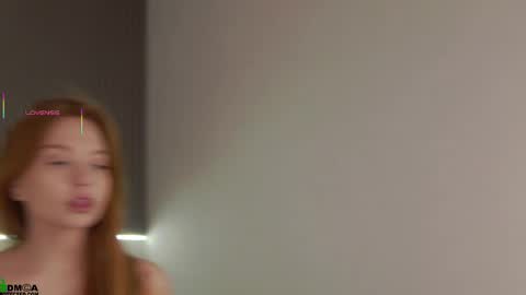 Nika online show from April 2, 1:47 am