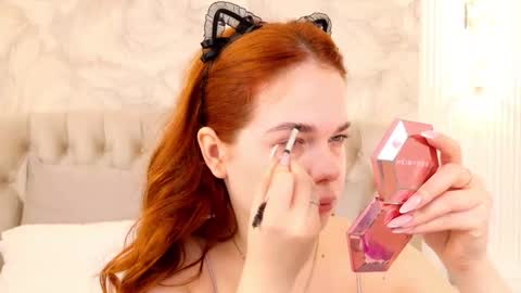 Nika online show from November 11, 2:44 am