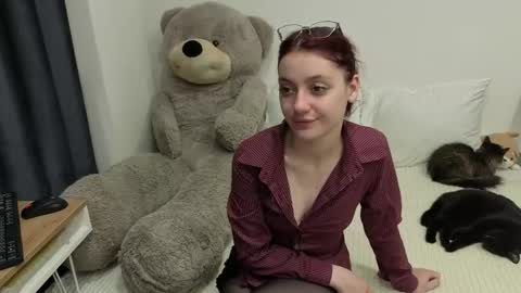 Nika online show from May 18, 4:35 pm