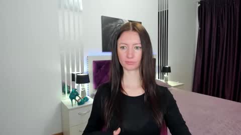 NikaLewis online show from February 10, 4:49 am