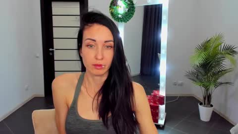 Snapshot of nikamiles chatting on December 1, 5:46 pm Nika online show from December 1, 5:46 pm