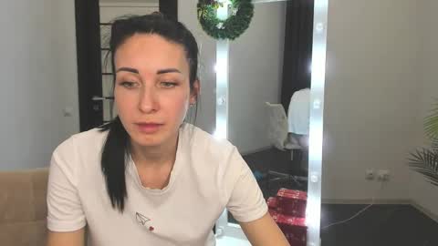 Snapshot of nikamiles chatting on December 7, 7:10 pm Nika online show from December 7, 7:10 pm