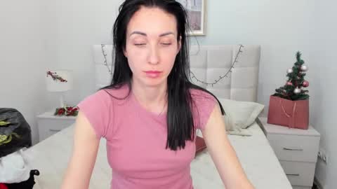 Snapshot of nikamiles chatting on December 28, 9:08 pm Nika online show from December 28, 9:08 pm