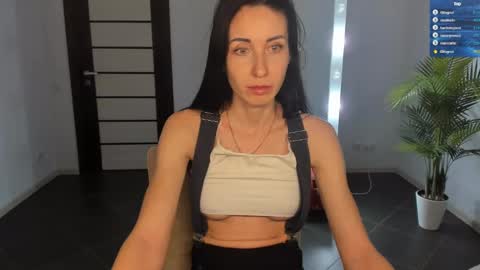 Snapshot of nikamiles chatting on January 2, 11:20 am Nika online show from January 2, 11:20 am