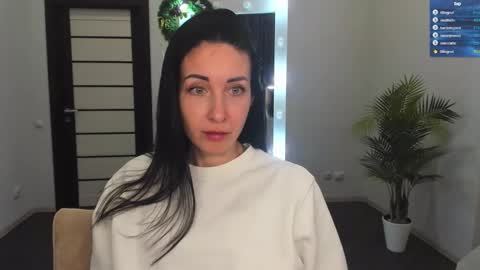 Snapshot of nikamiles chatting on January 6, 6:31 pm Nika online show from January 6, 6:31 pm