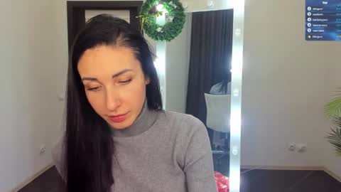 Snapshot of nikamiles chatting on January 7, 7:17 pm Nika online show from January 7, 7:17 pm