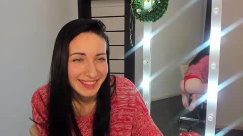 Snapshot of nikamiles chatting on January 10, 10:15 pm Nika online show from January 10, 10:15 pm