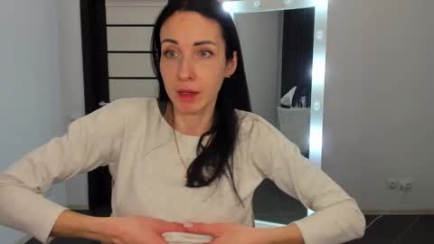 Snapshot of nikamiles chatting on January 26, 6:37 pm Nika online show from January 26, 6:37 pm