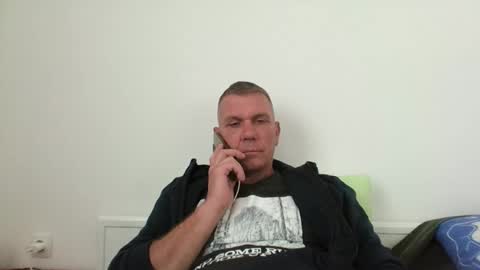 nikan77 online show from March 5, 11:50 am