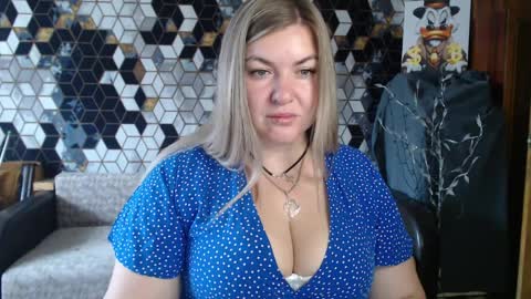 Nika online show from April 8, 5:07 am