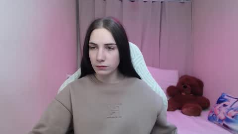 nikastarkk online show from February 22, 7:45 pm