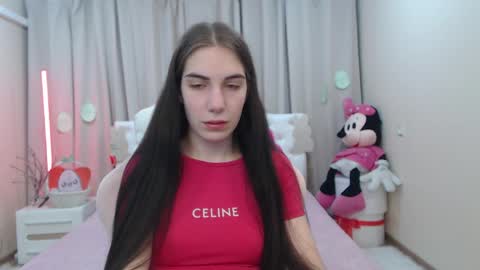Snapshot of nikastarkk chatting on April 9, 6:57 pm nikastarkk online show from April 9, 6:57 pm