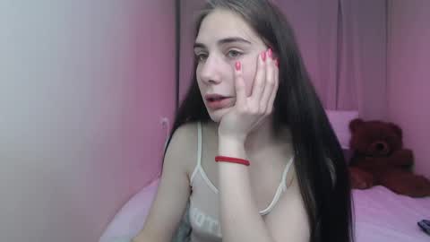 Snapshot of nikastarkk chatting on April 30, 6:58 pm nikastarkk online show from April 30, 6:58 pm