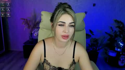 NikaStill  online show from July 14, 2:05 am