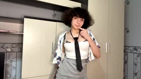 Hello there im Nika Im new here Lets have fun online show from May 28, 6:16 pm