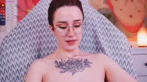 Nika online show from March 6, 1:46 pm