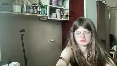 NikaXZimax online show from February 19, 8:54 am