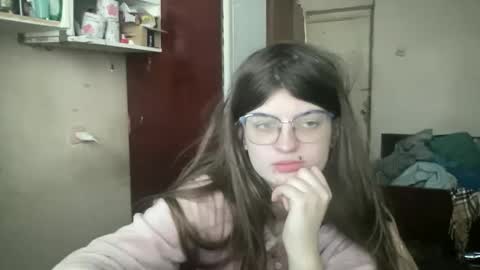 NikaXZimax online show from February 21, 8:59 am