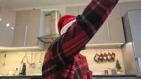 Nick online show from December 23, 8:12 am