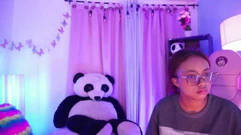 Snapshot of nikerly_hot chatting on May 14, 11:39 am NIKERLY online show from May 14, 11:39 am