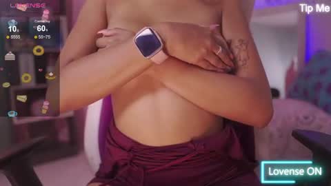 Snapshot of nikerly_hot chatting on July 16, 4:13 pm NIKERLY online show from July 16, 4:13 pm