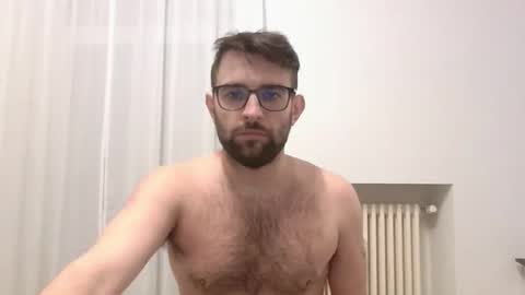 Nik Jay online show from March 2, 11:50 am