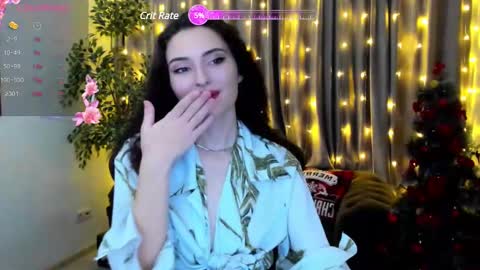Snapshot of niki_cutes chatting on January 11, 1:37 am niki_cutes online show from January 11, 1:37 am