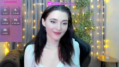 Snapshot of niki_cutes chatting on January 19, 7:15 am niki_cutes online show from January 19, 7:15 am