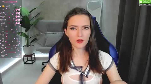 Snapshot of niki_cutes chatting on September 22, 1:07 am niki_cutes online show from September 22, 1:07 am
