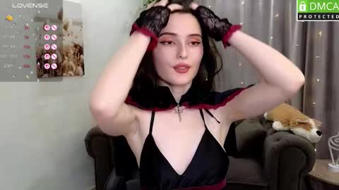 Snapshot of niki_cutes chatting on October 23, 8:13 am niki_cutes online show from October 23, 8:13 am
