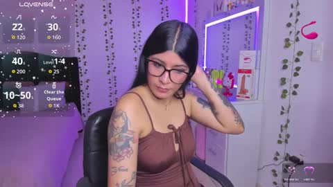 Niki online show from March 3, 1:12 am