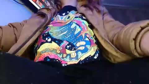 nikita_babyx online show from November 15, 5:05 am