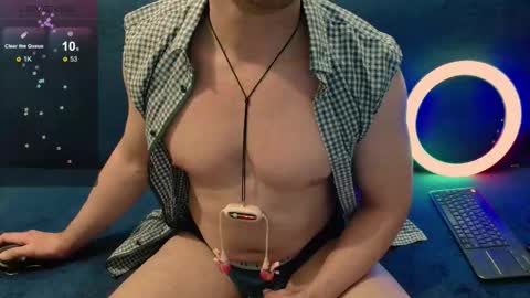 Sasha online show from November 15, 2:20 am