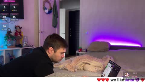 Snapshot of nikitosforyou chatting on December 30, 7:26 am nikitosforyou online show from December 30, 7:26 am