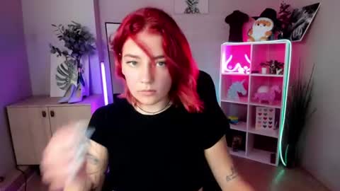 Nikki online show from August 6, 8:27 am