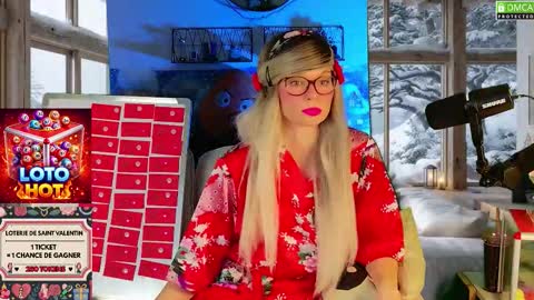 Kitty Chatte online show from February 15, 11:19 am