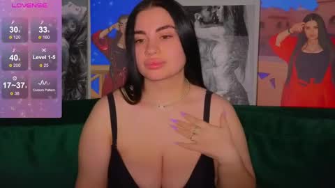 Snapshot of nikki_kardashian chatting on December 7, 9:28 am Nikki Kardashian online show from December 7, 9:28 am